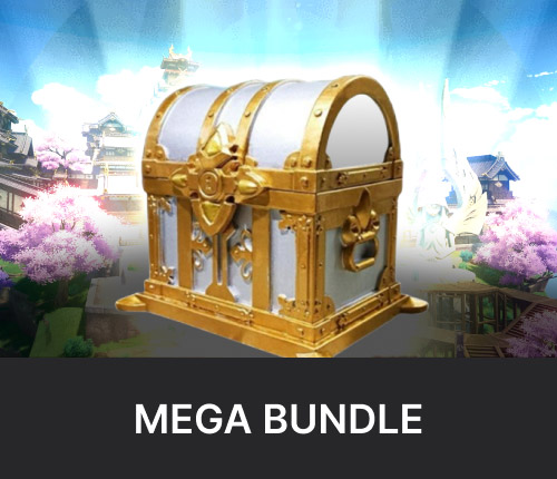 Bundle - mega